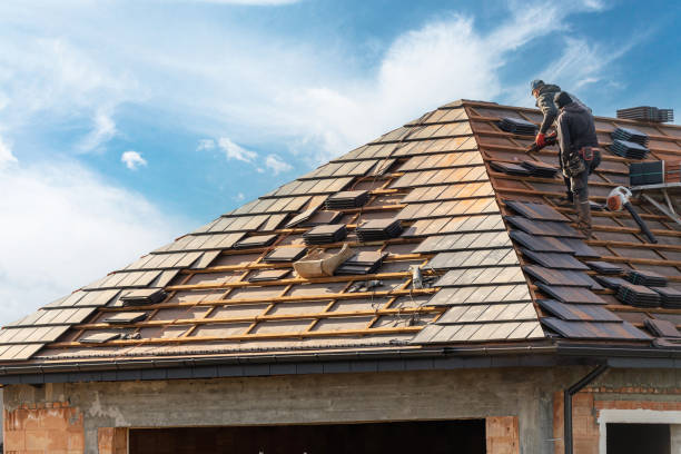 Best EPDM Roofing  in Winchester, MO