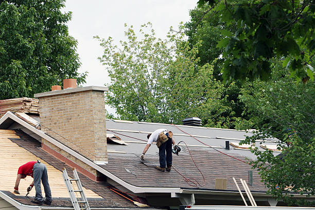 EPDM Roofing in Winchester, MO
